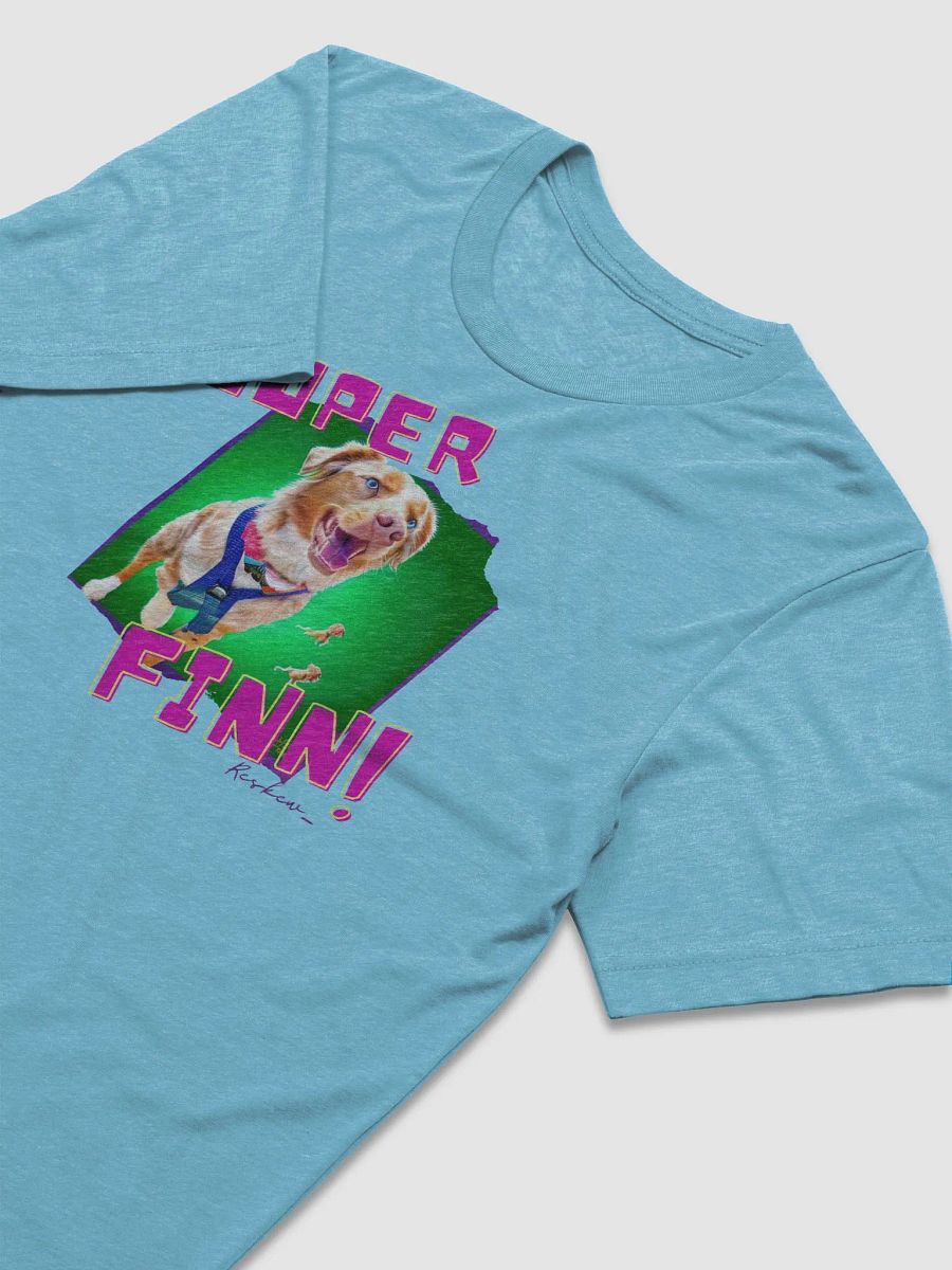 Super Finn! product image (3)