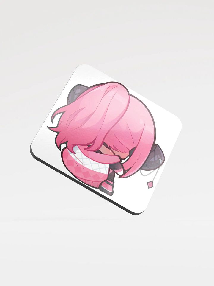 Coaster - TimeOut Emote product image (1)