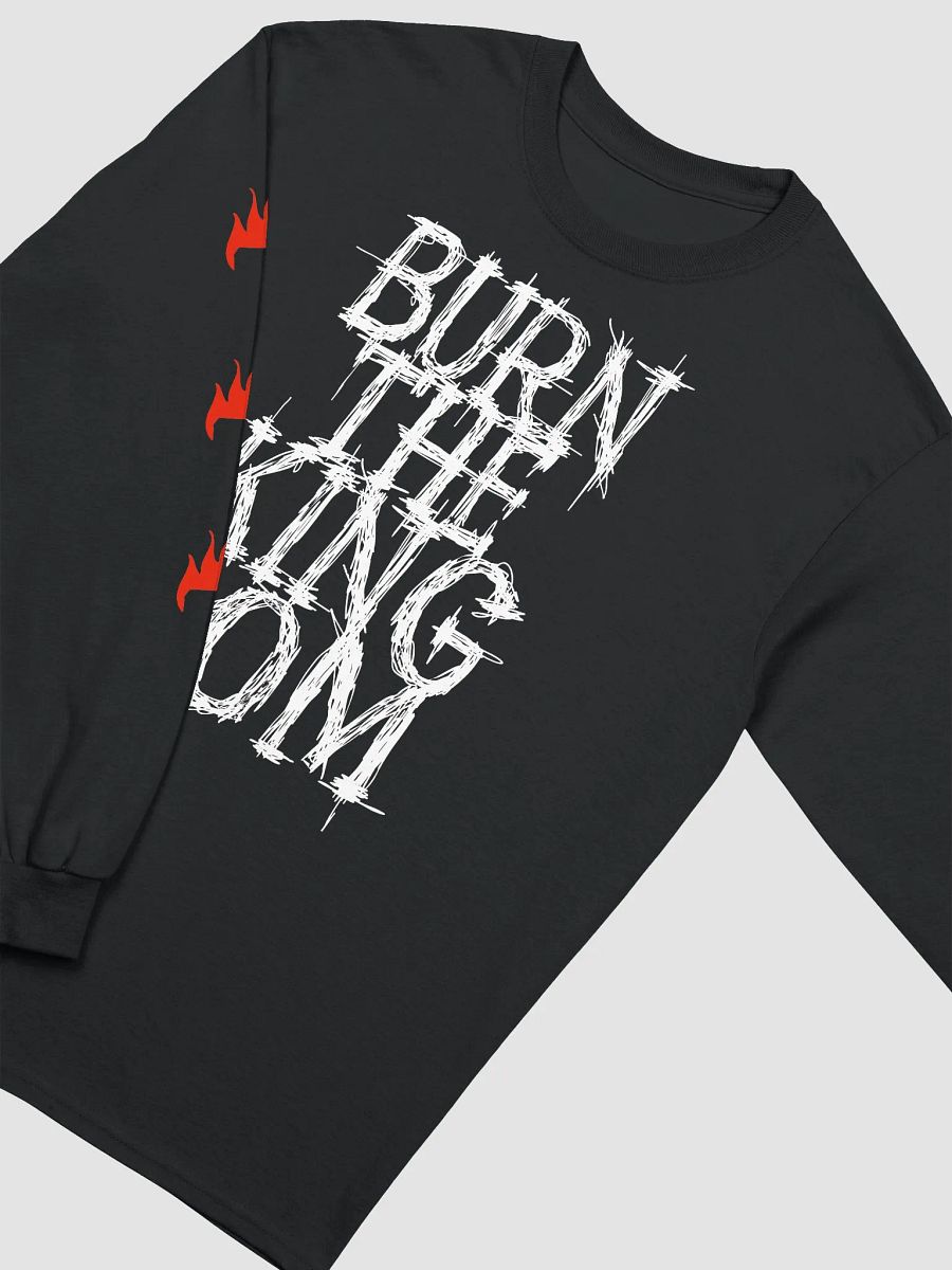 Purist Form Long Sleeve product image (3)