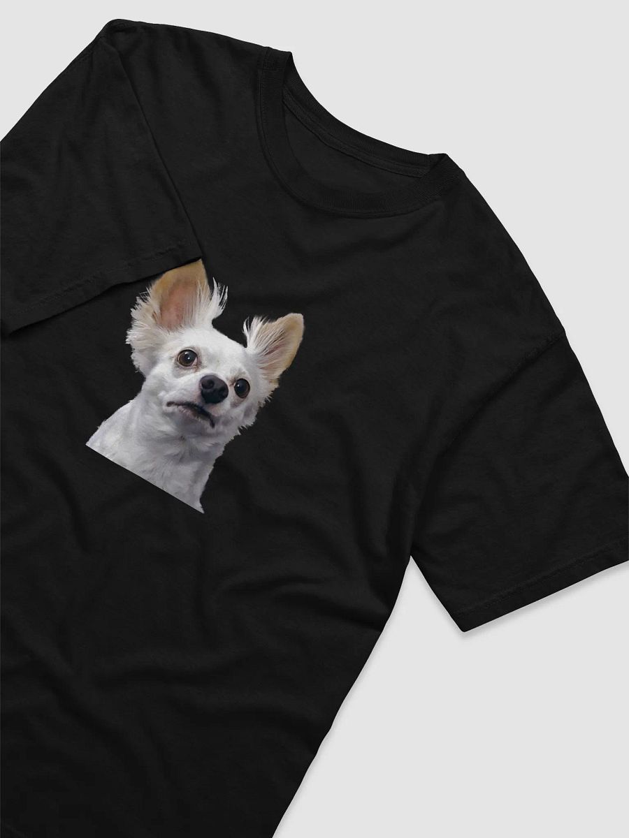 Piggie Chihuahua T-Shirt product image (3)