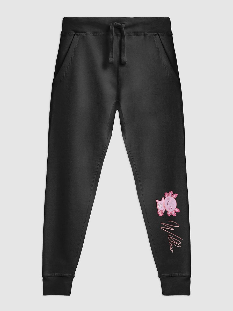 Axo Willow Fleece Joggers product image (1)