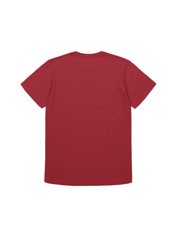 The Bucket Brigade "Red Box" T-Shirt product image (5)