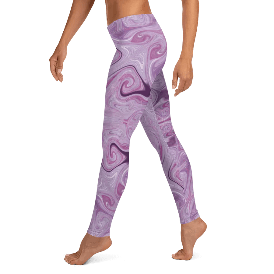 Liquid Art Leggings product image (4)