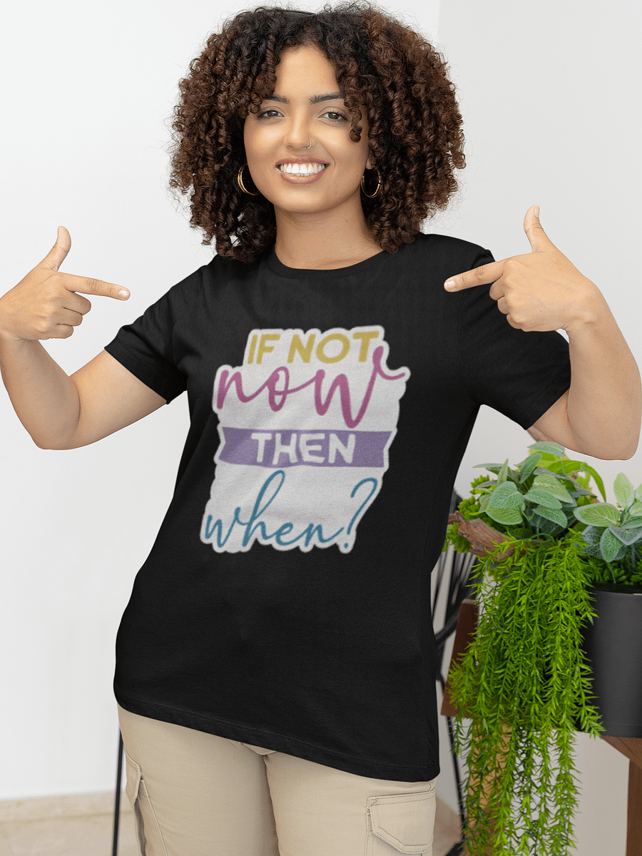 When Tee product image (1)
