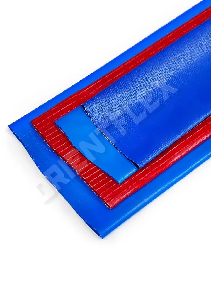 Large Size Layflat Hose product image (1)