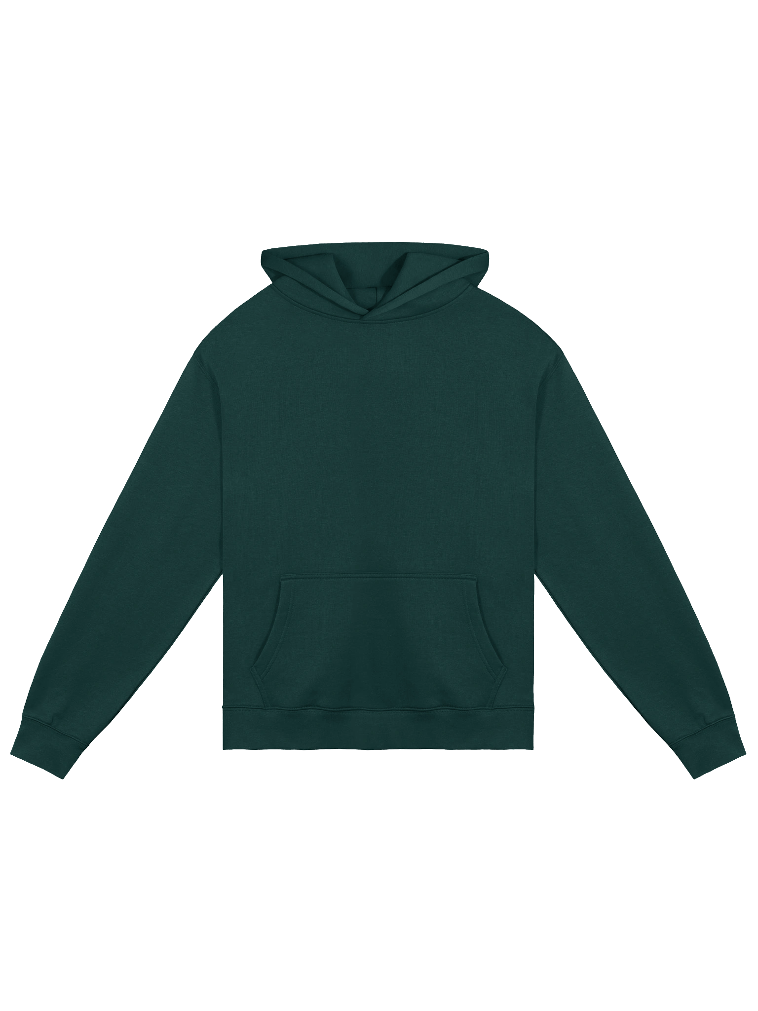 GravitAria Realism Skull Hoodie product image (1)