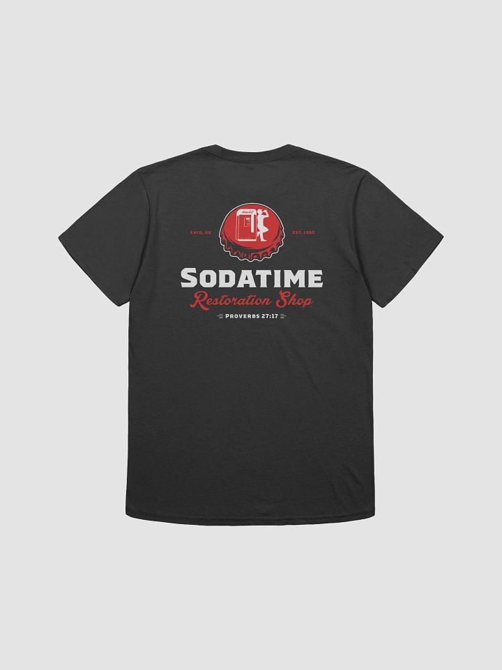 Sodatime MK Special product image (2)