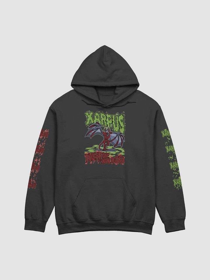 Xarpus - Hoodie product image (2)