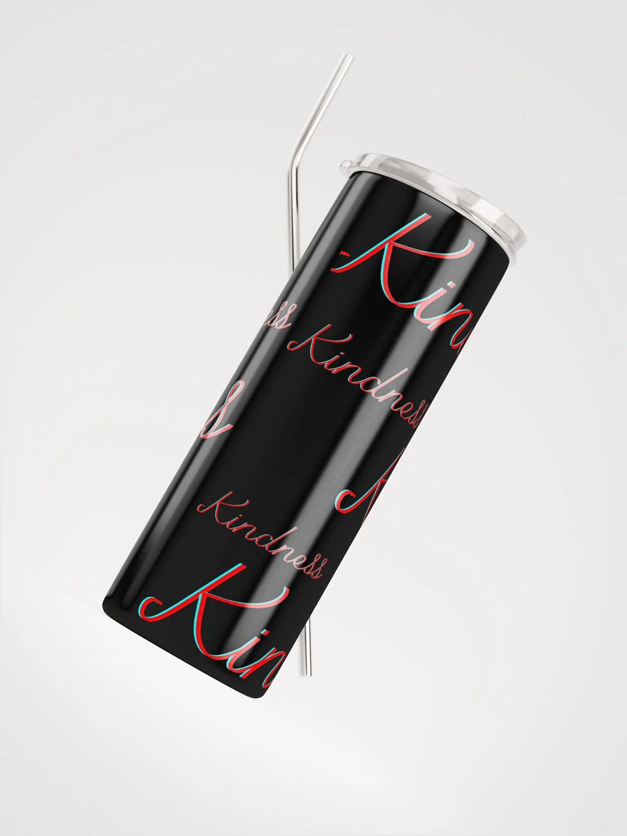 Kindness Thermal Mug product image (7)
