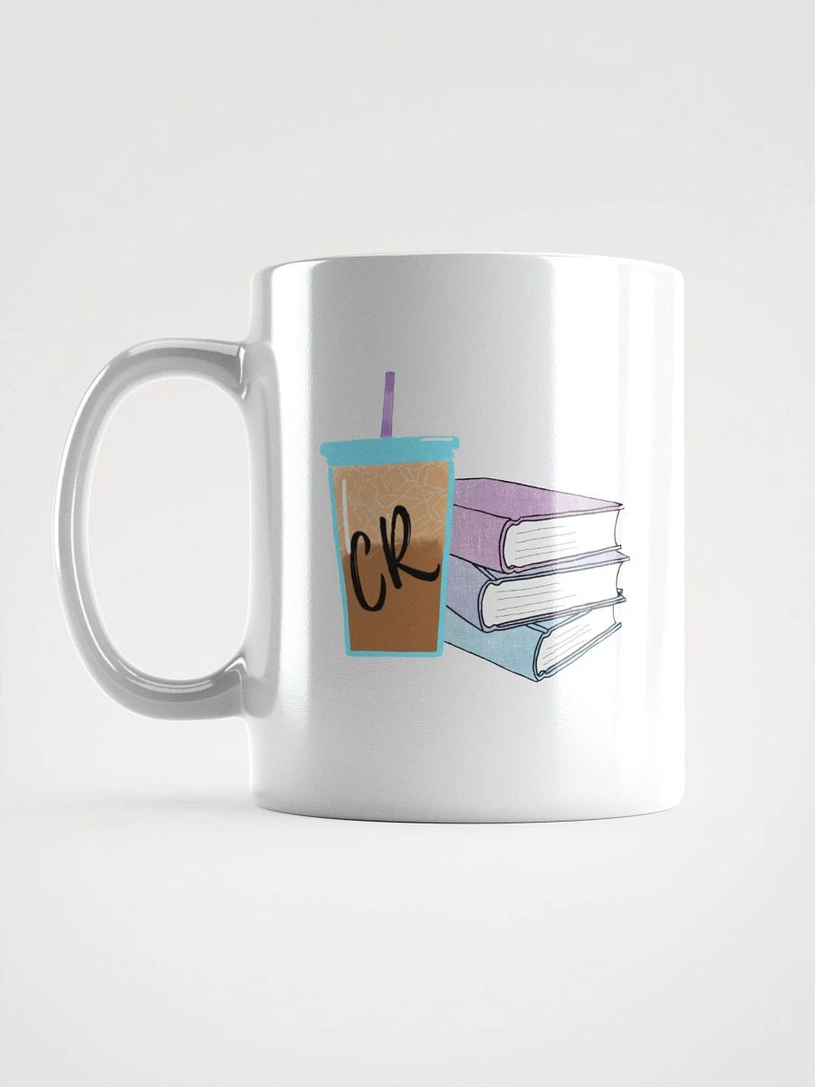 Logo Mug product image (12)