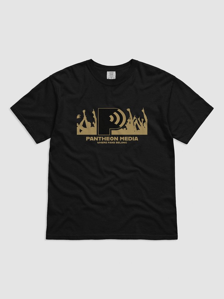 Where Fans Belong T-Shirt product image (2)