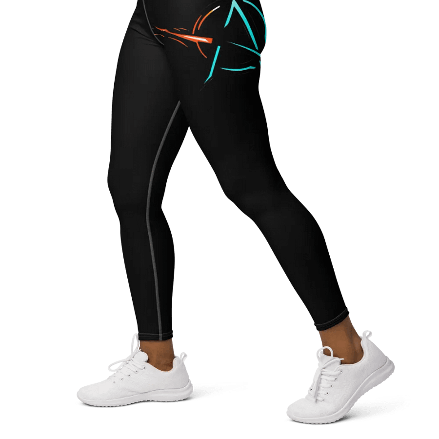 Anarchy Leggings product image (6)