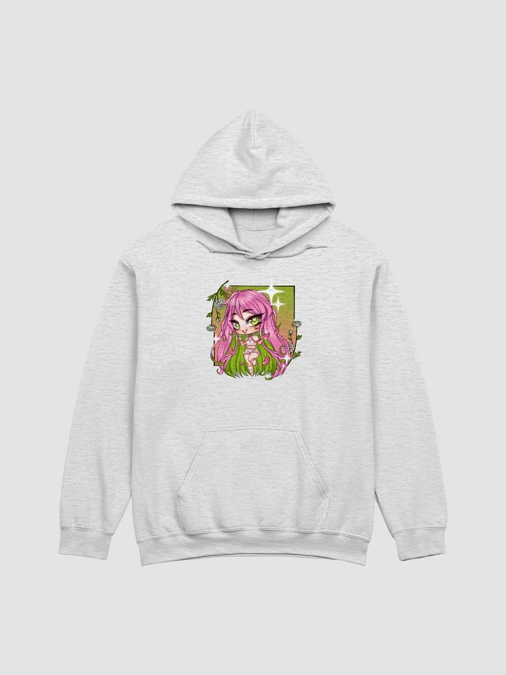 Princess Tofu Bean Hoodie product image (6)