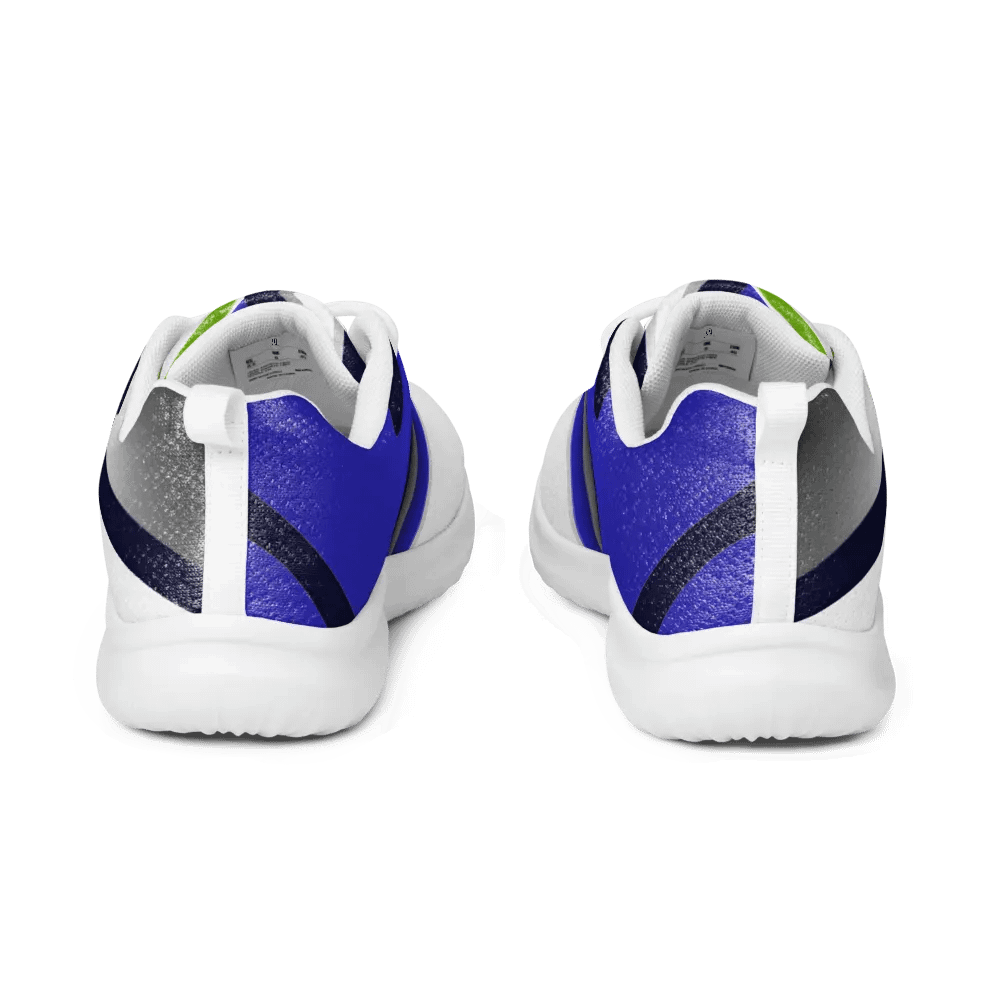 Land Artist Digitals: AT Flow Men's Athletic Shoes product image (5)