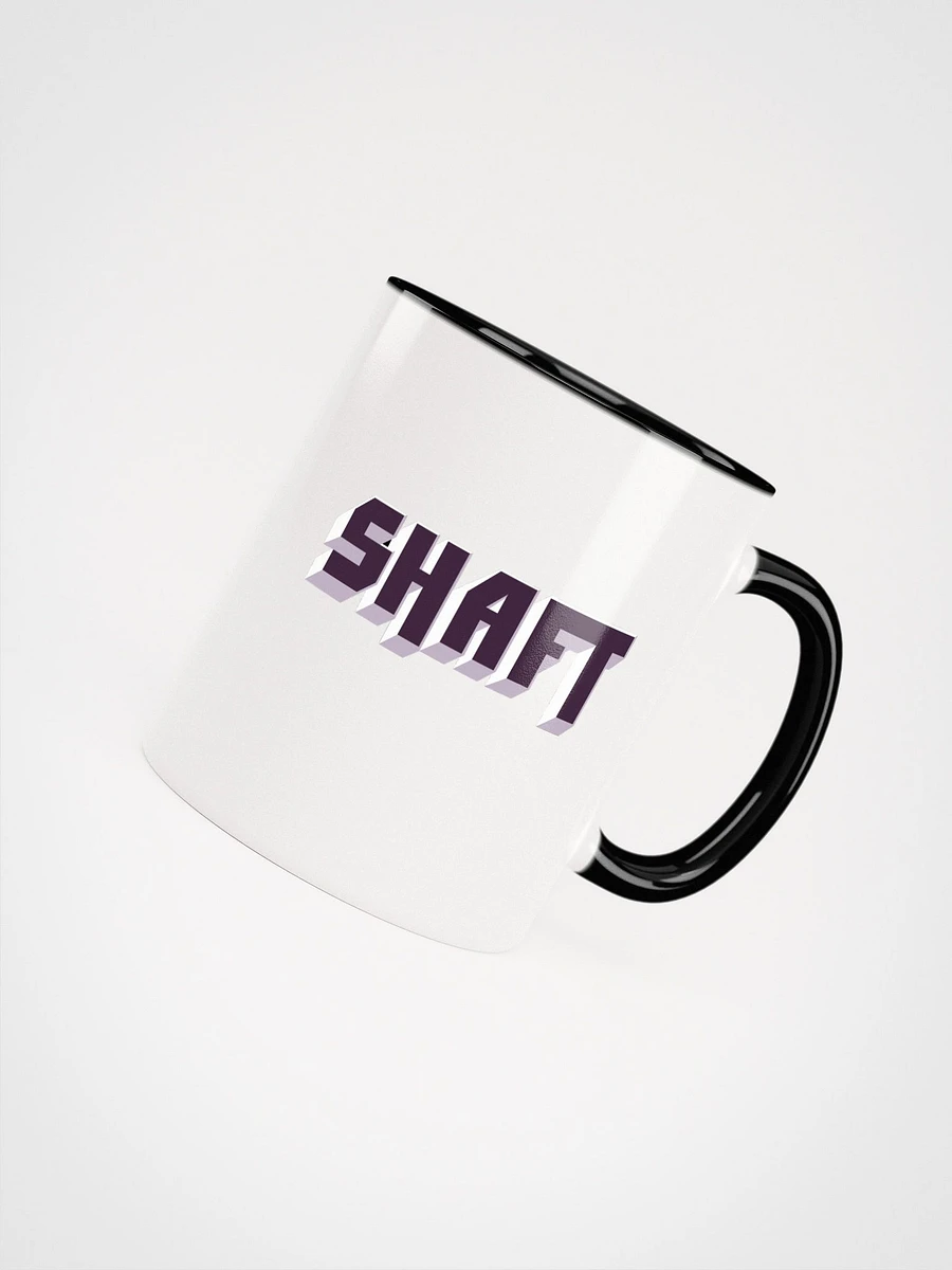 Shaft Coffee Mug product image (4)