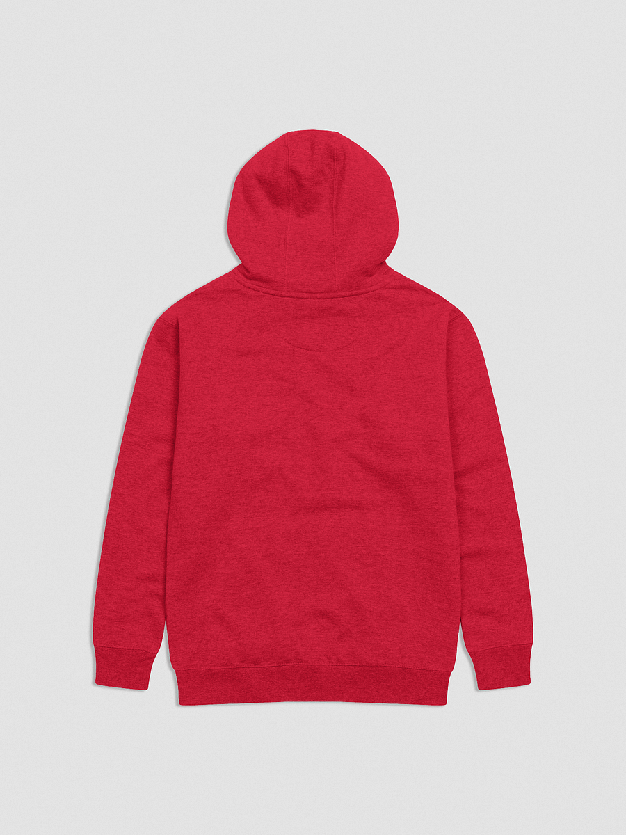 Unisex Hoodie product image (6)