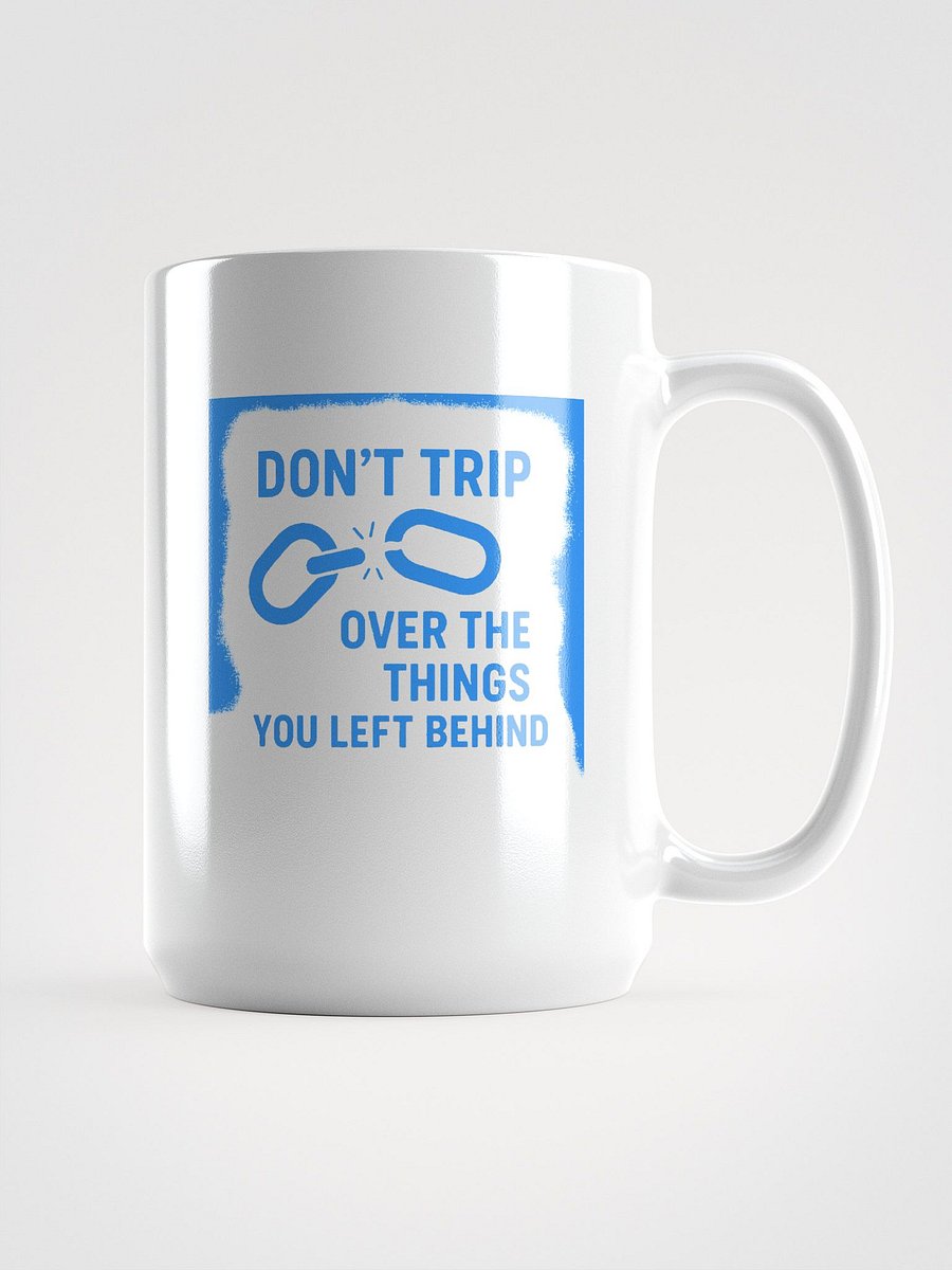 Break Free Mug product image (1)
