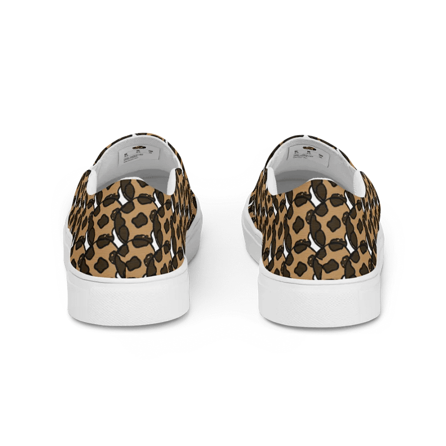 Cookie Monch Shoes! product image (4)