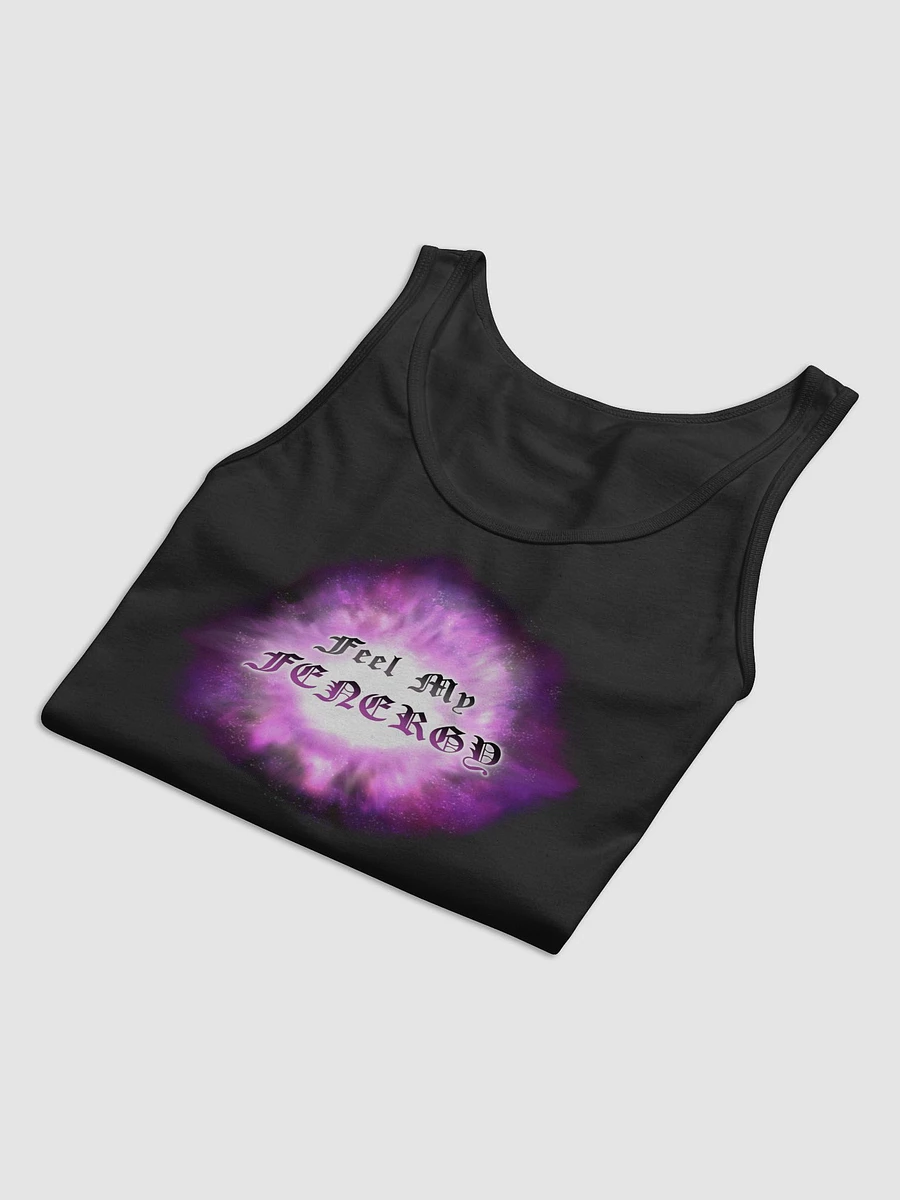 Afterlife - “Feel My Fenergy” Tank top product image (6)