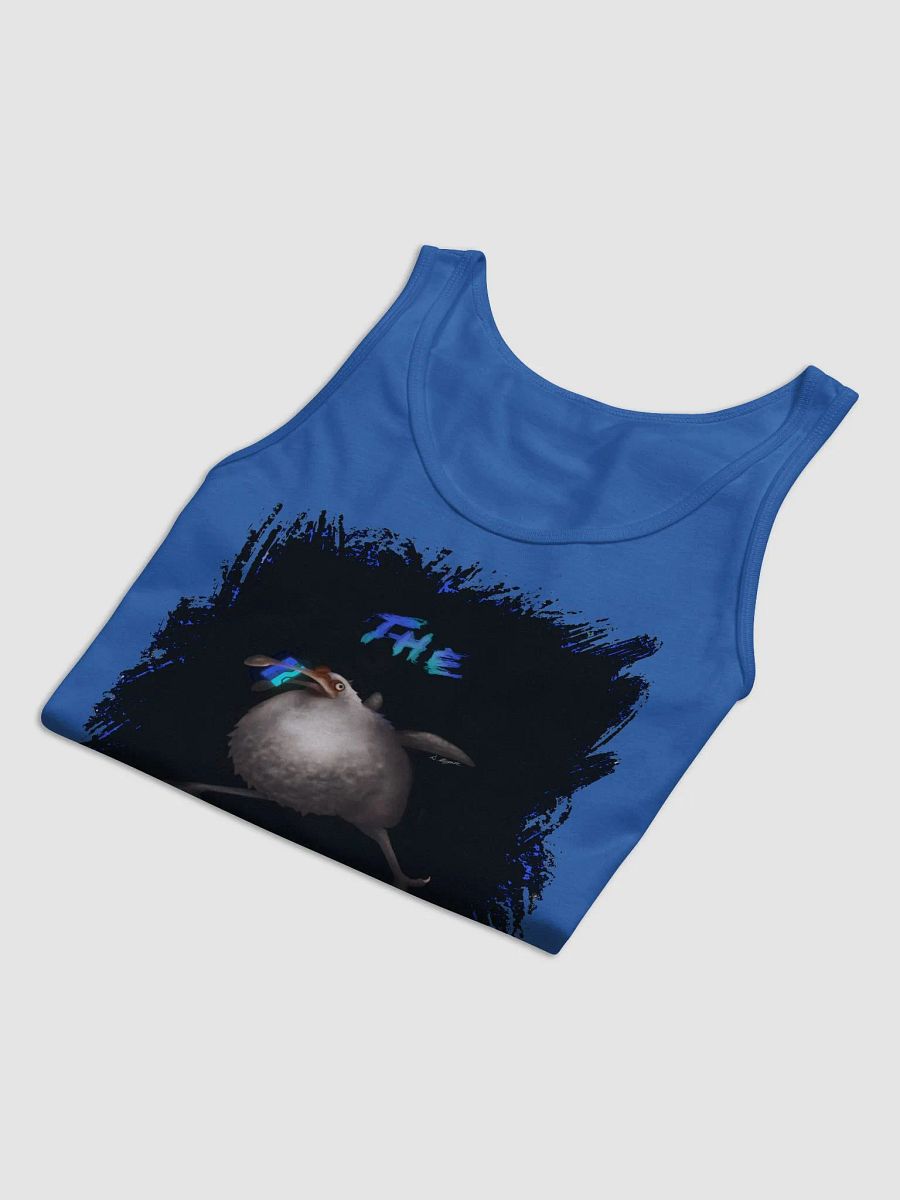 Lone Hero Club Tank Top - Dodo Edition product image (6)