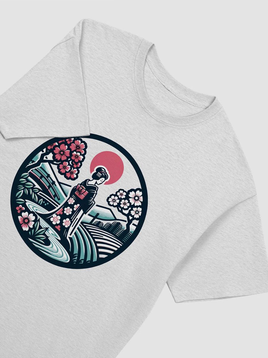 Traditional japanese motifs in a retro design product image (25)