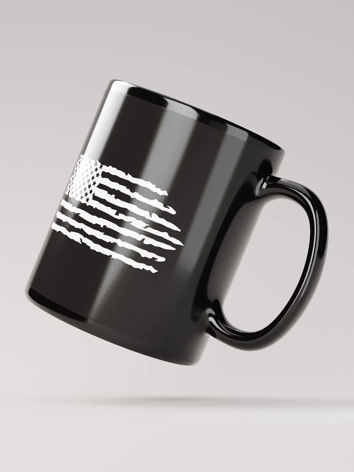 Handled Mug product image (2)