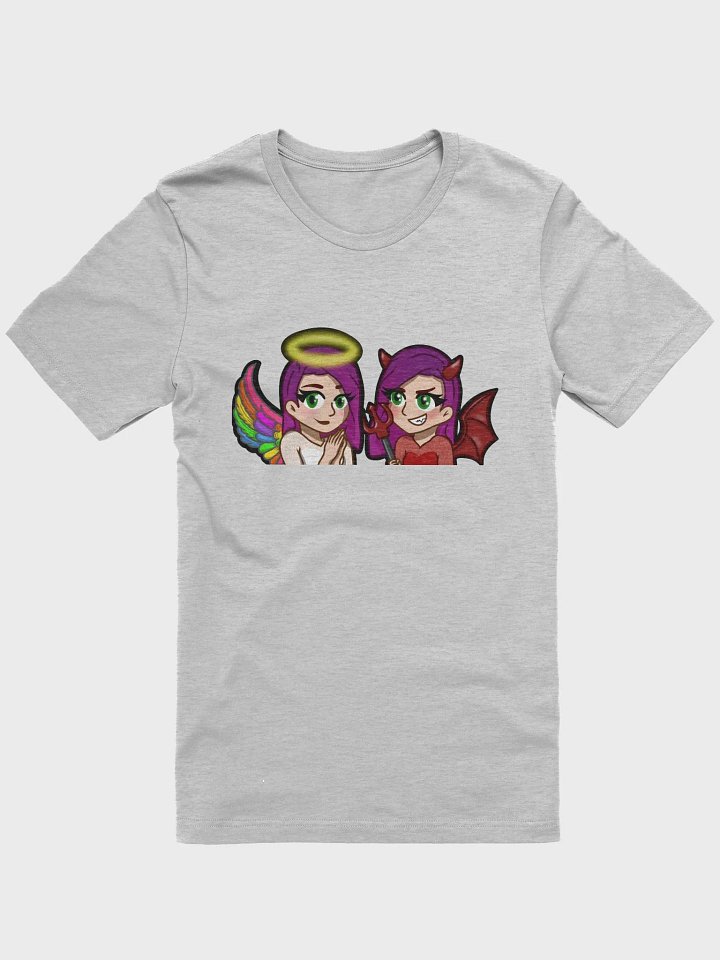 Littlec0c0 Angel and Devil product image (2)