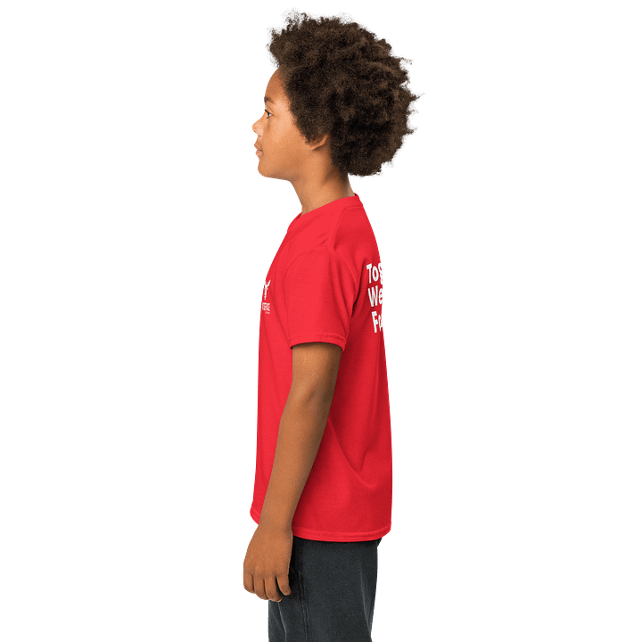 MooseFace Crest Motivation-Gildan product image (2)