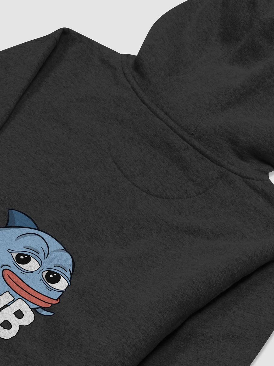 That Dirty Fish on da back Hoddie product image (4)
