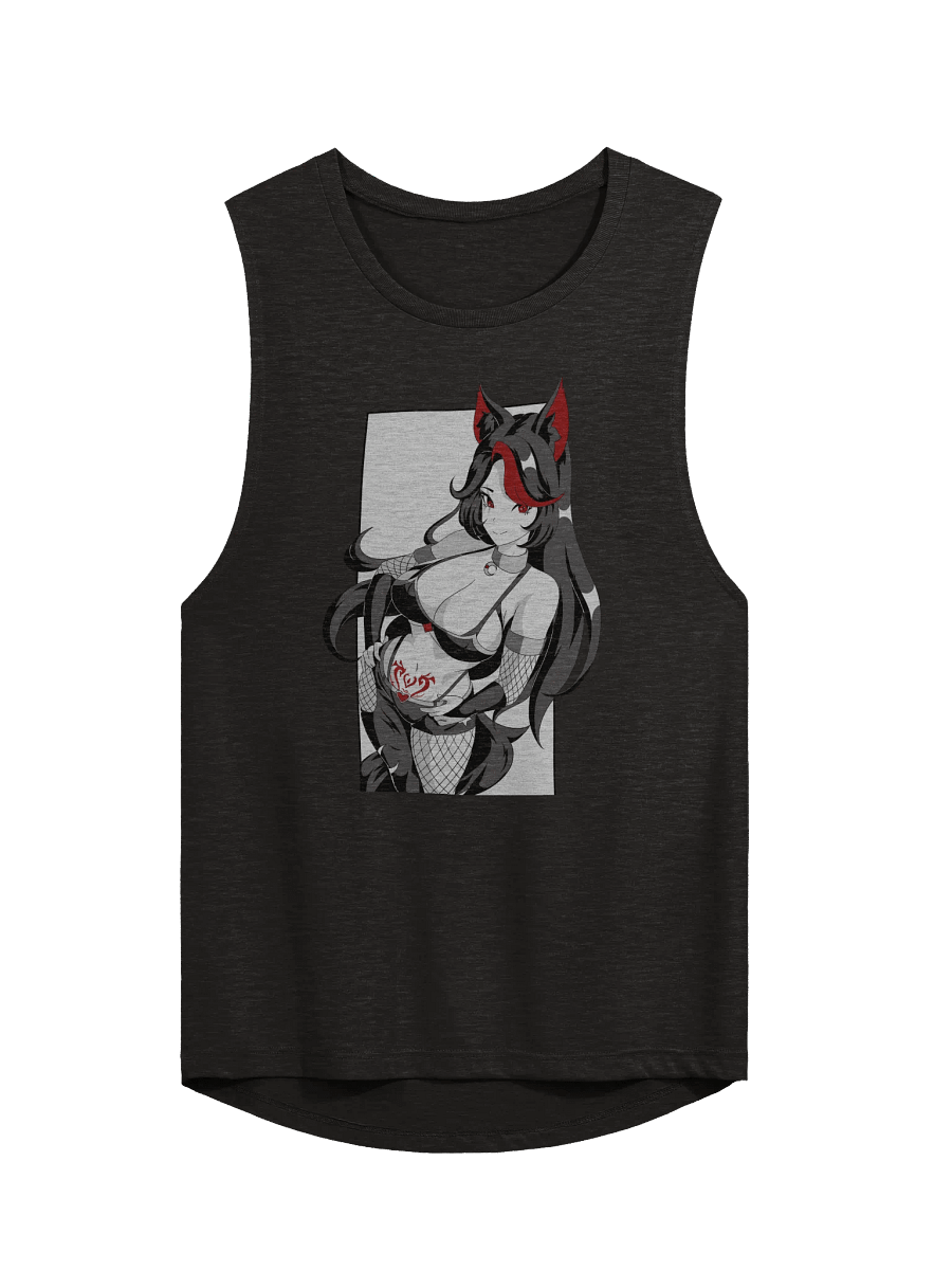 Waifucup style Womens Tanktop product image (1)