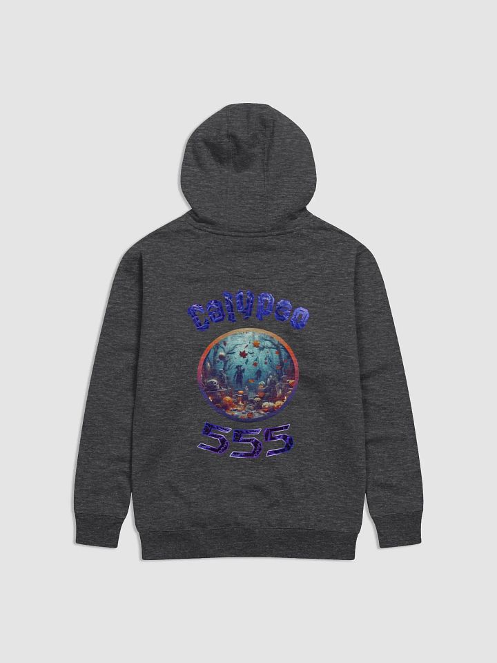 Halloween Hoodie product image (20)