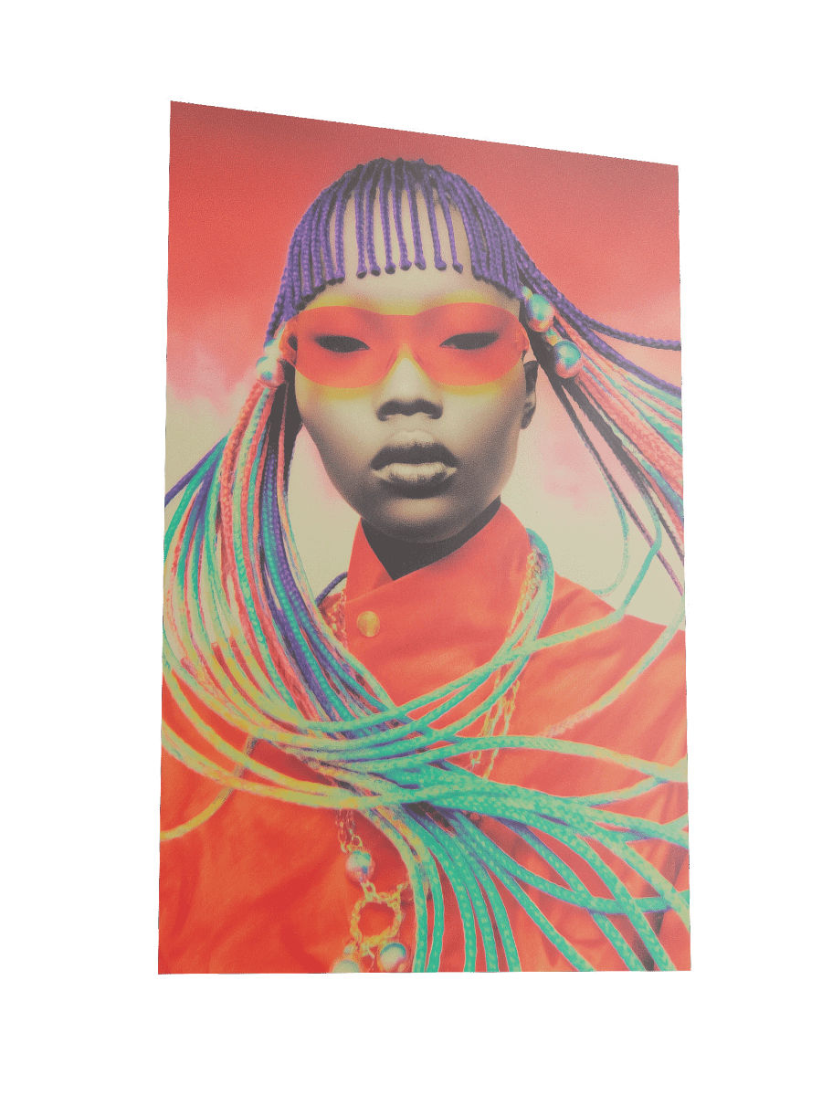 Matrix Braids product image (3)