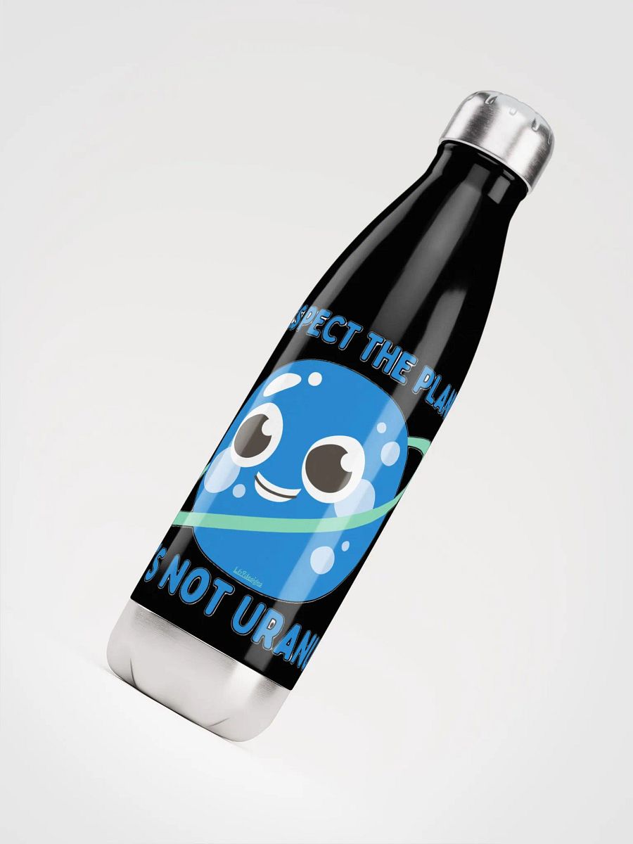 RESPECT THE PLANET, IT'S NOT URANUS product image (7)