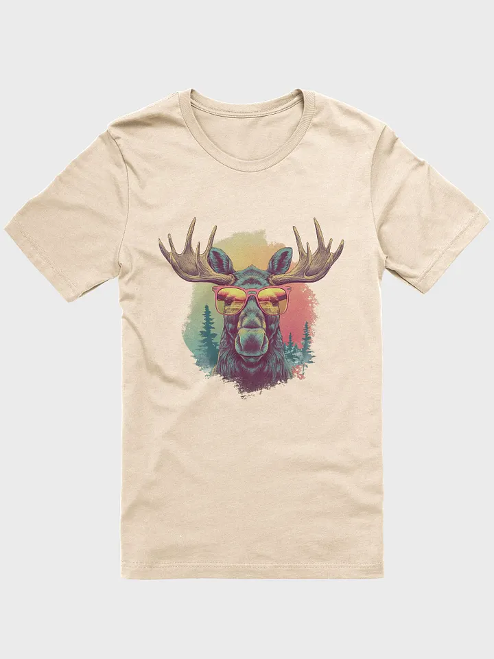 ES IST EIN MOOSE product image (1)