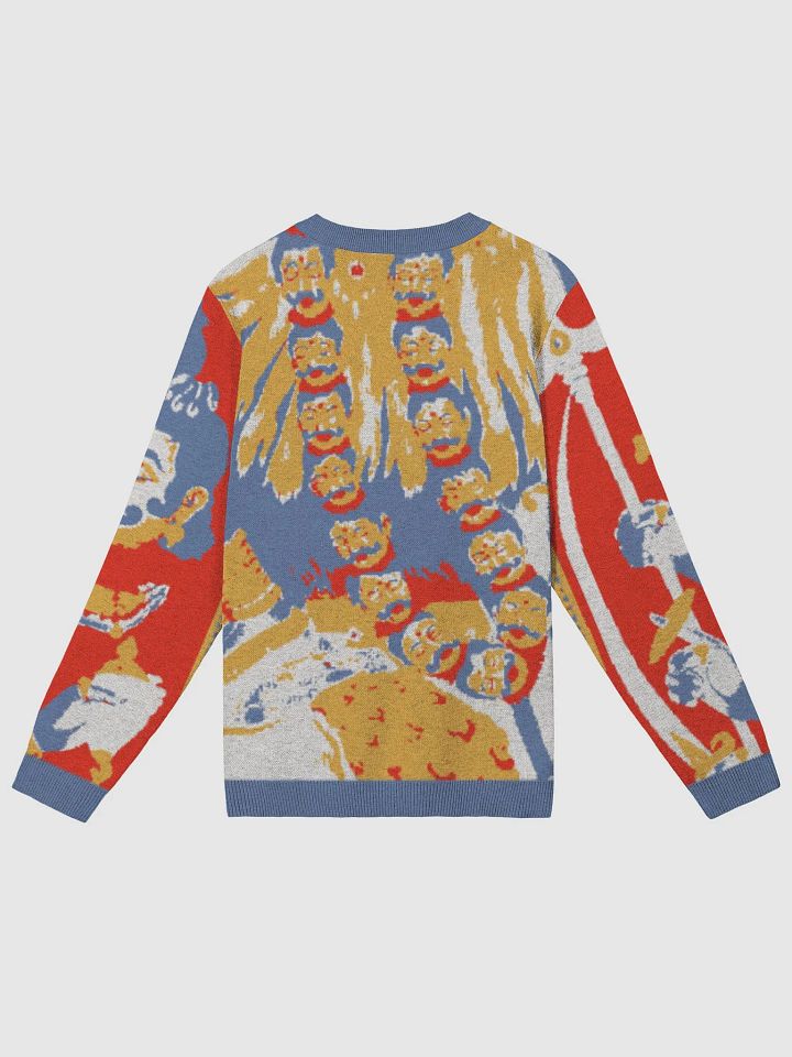 The Hero Sweater product image (2)