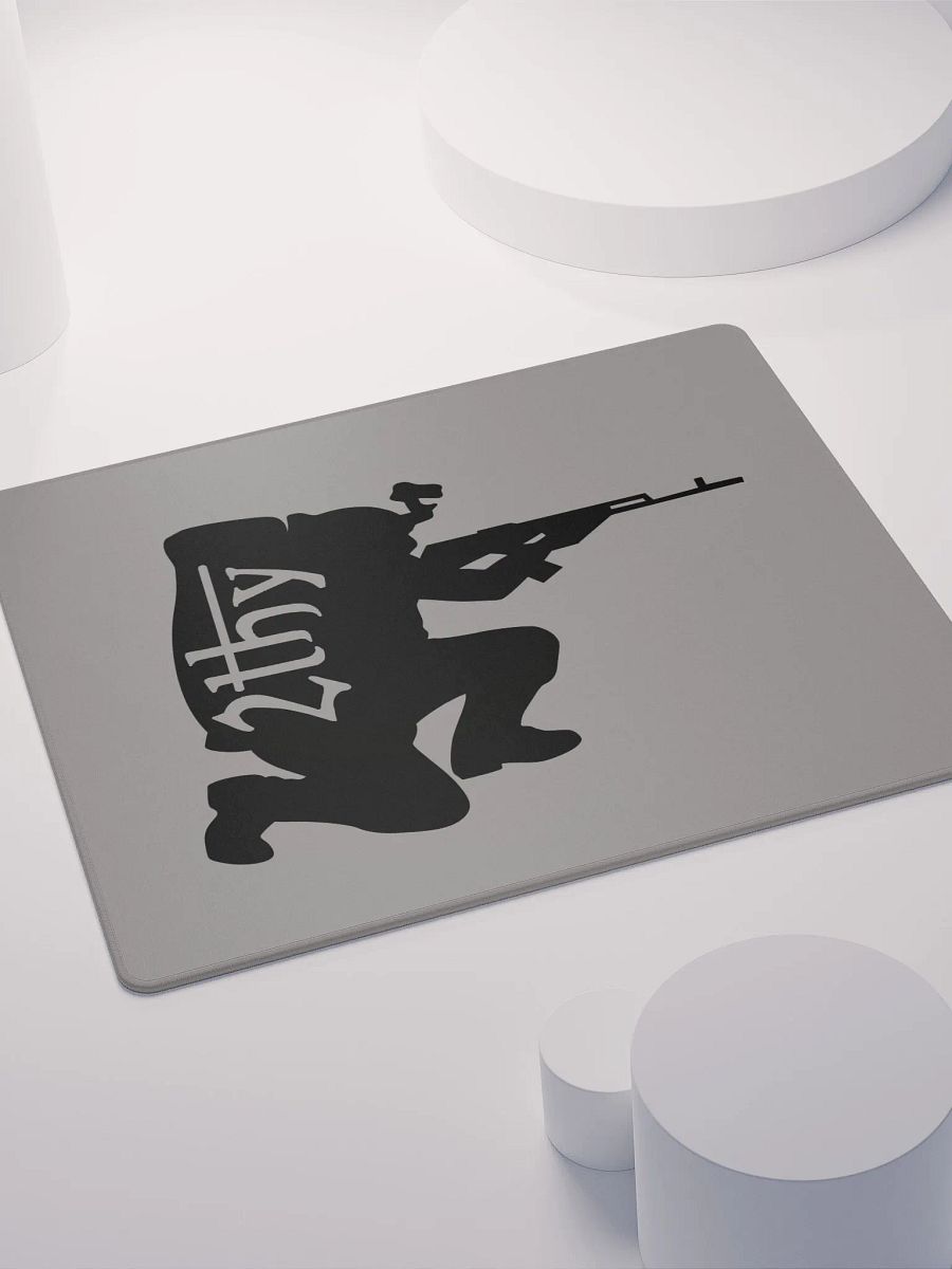 2THY Mouse pad (Small or Full Size) product image (7)