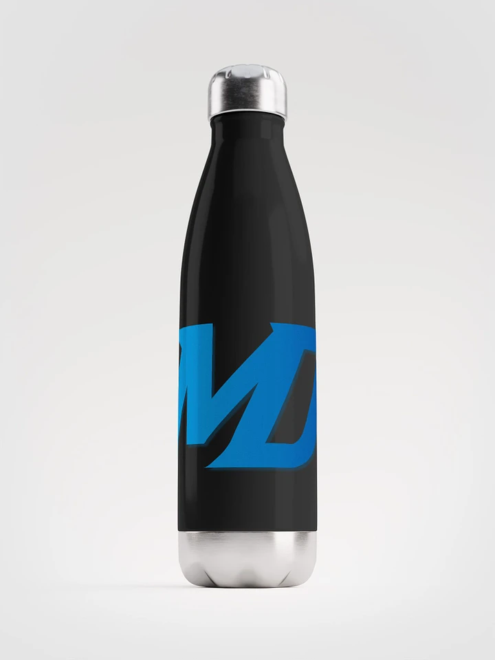 MD Stainless Steel Water Bottle product image (1)