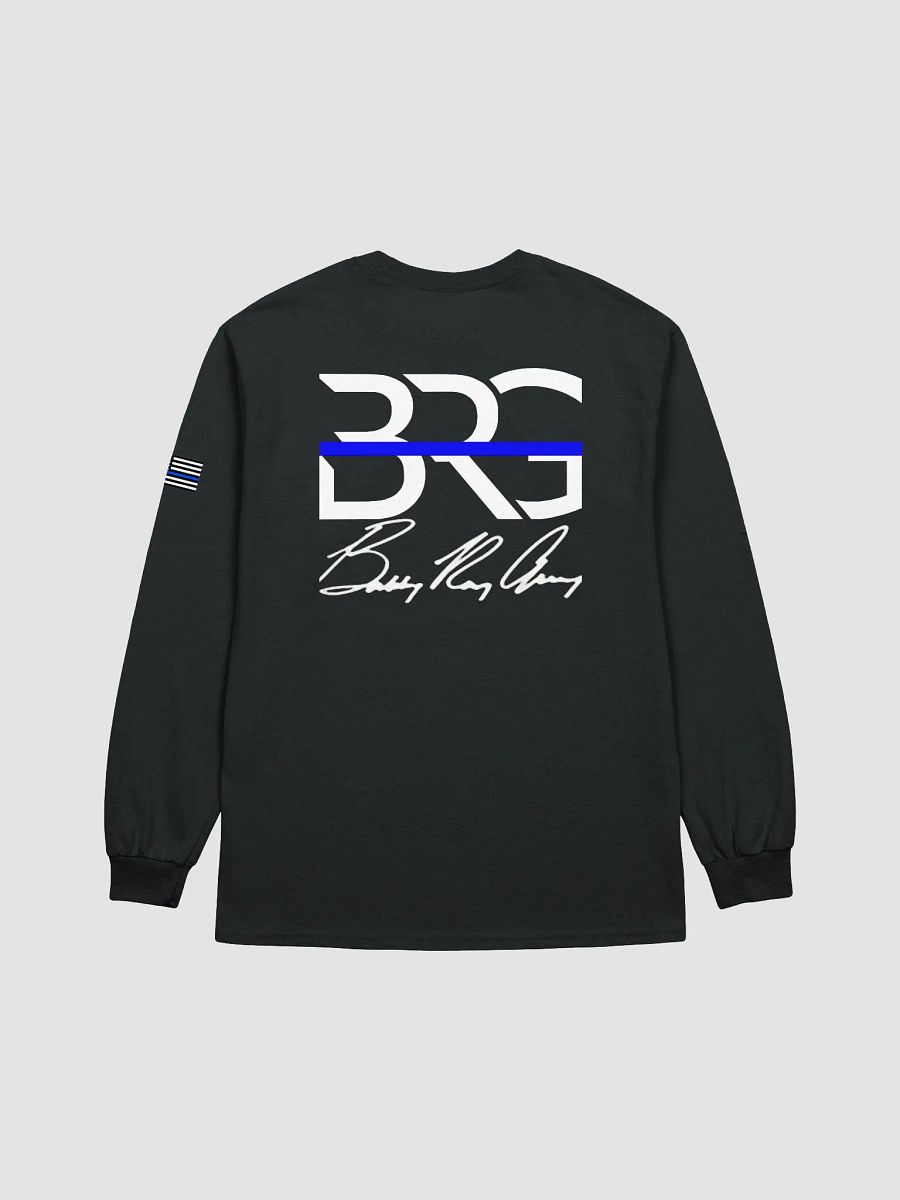 BRG TBL Long Sleeve Shirt product image (12)