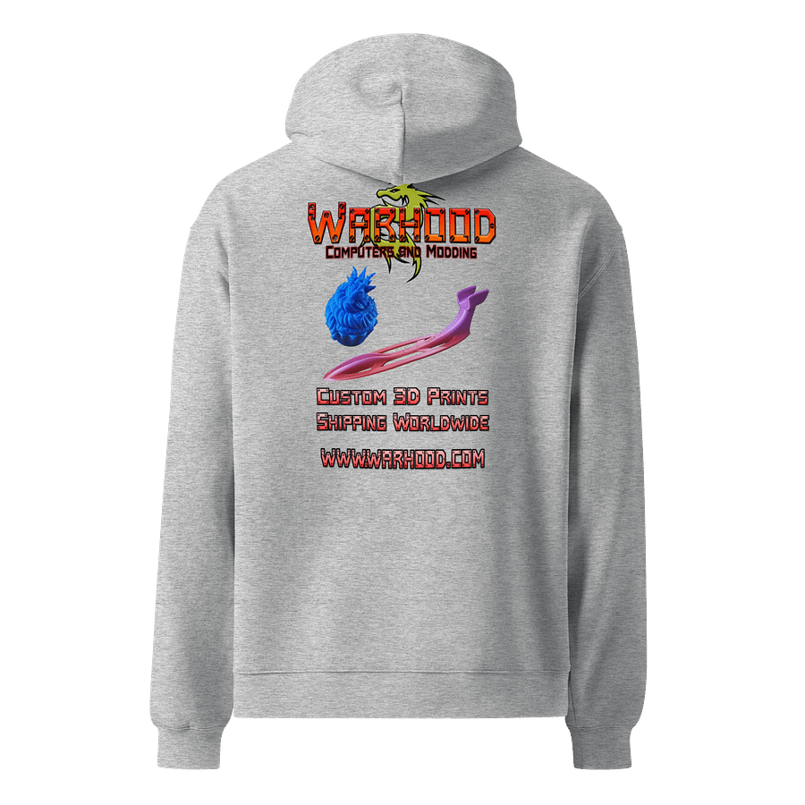 Dragon Dreams Unisex Premium Hoodie product image (12)