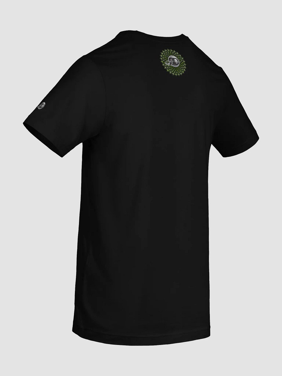 Gorilla Warfare - RED | Supersoft Tee product image (10)