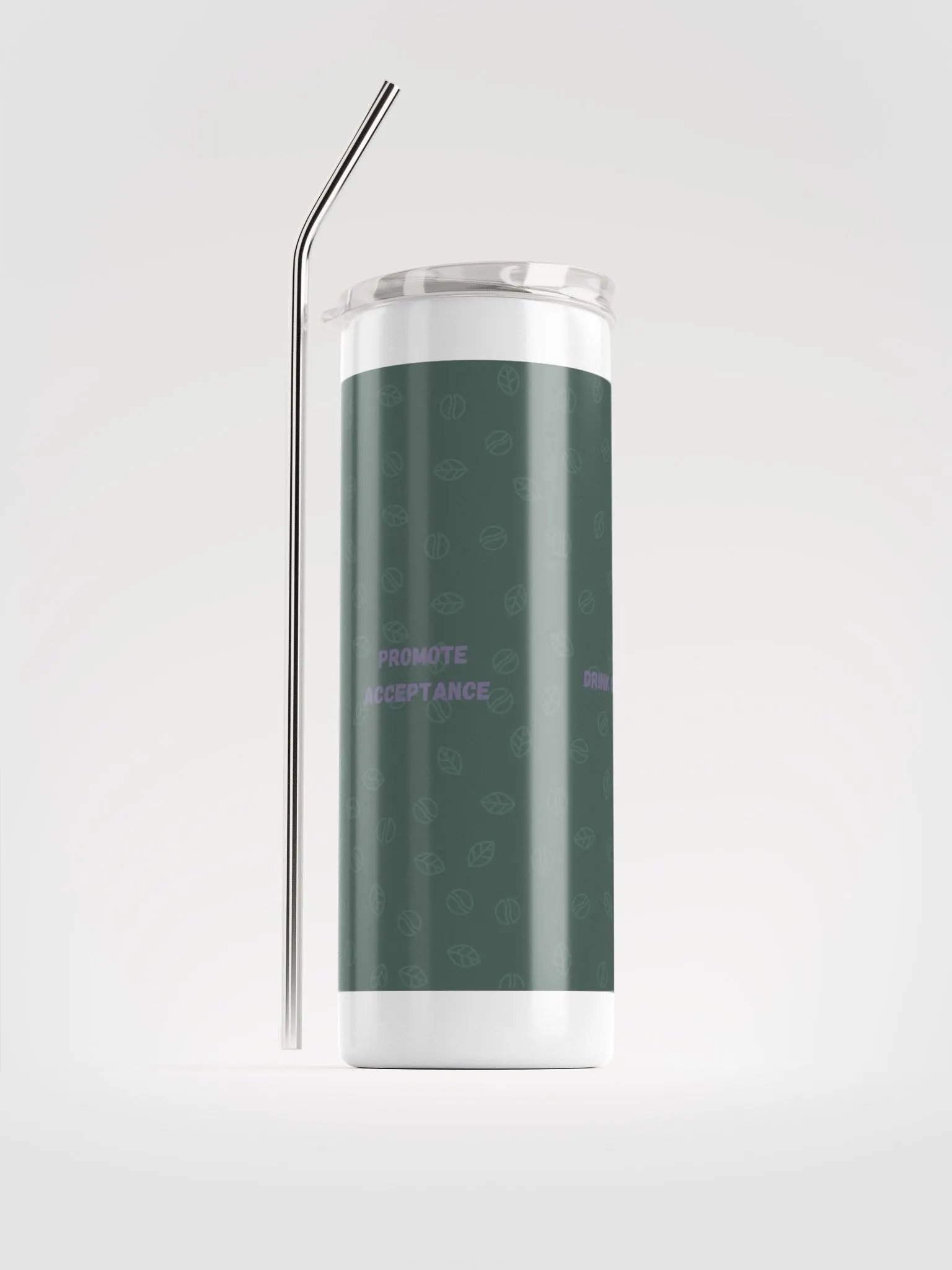 Unified promise tumbler product image (2)