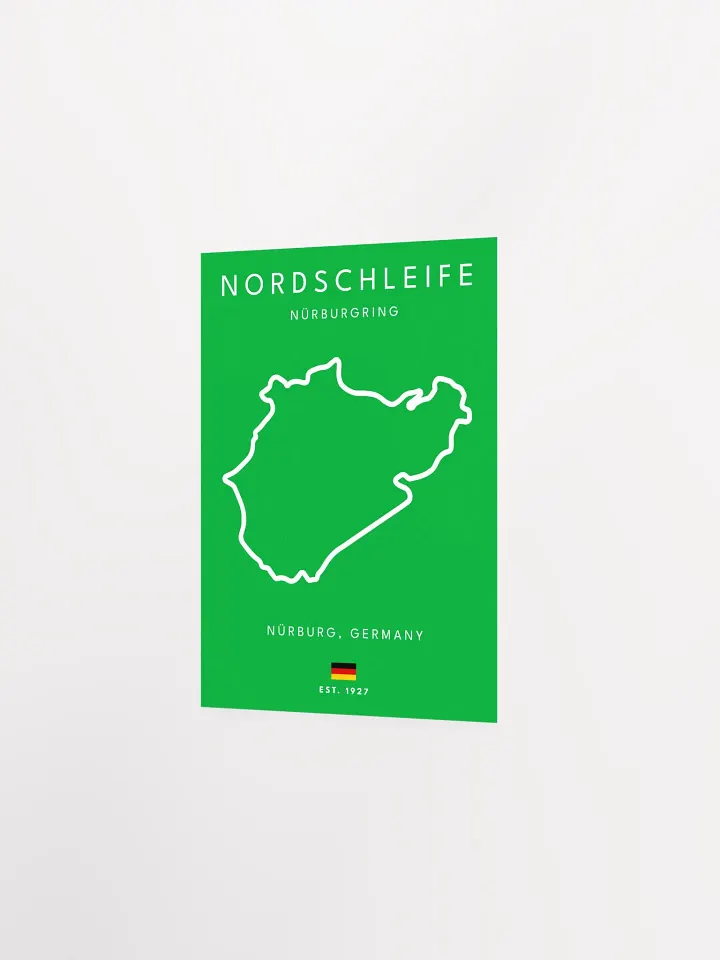 Nürburgring Nordschleife product image (5)
