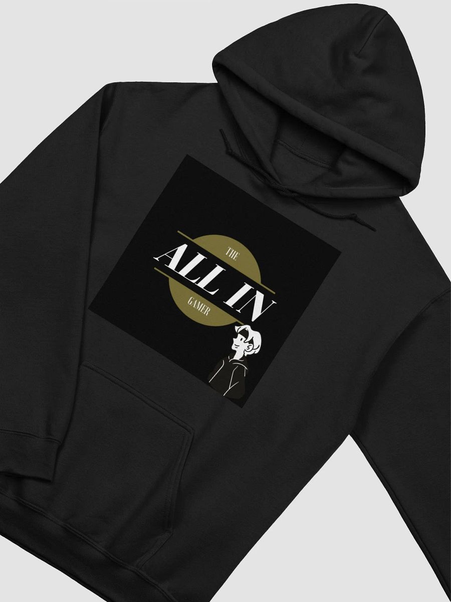 the ALL IN gamer product image (3)