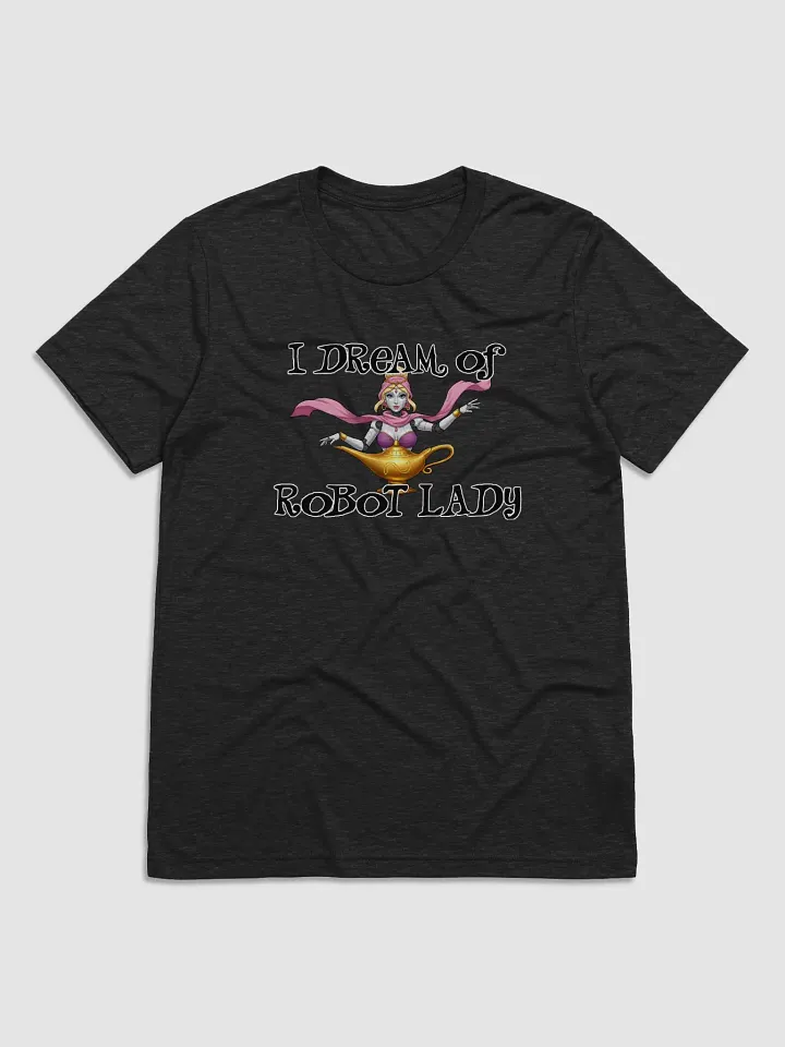 I Dream of Robot Lady product image (4)