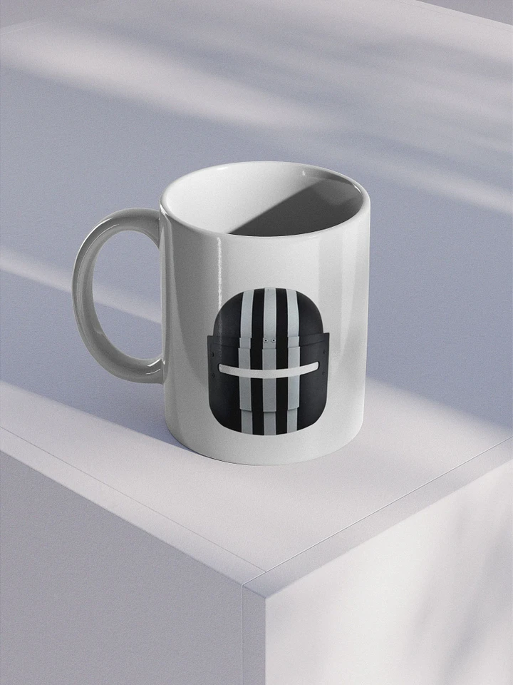 Sigma Killa Mug product image (1)