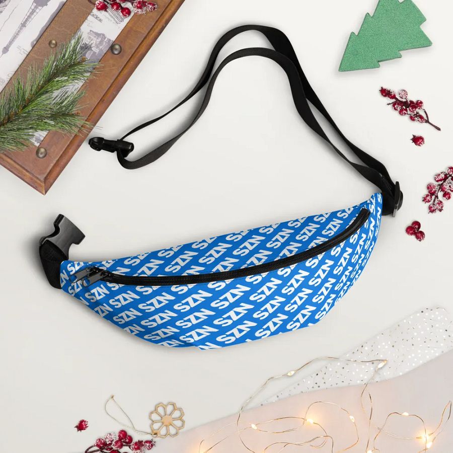 Sick Fanny Pack product image (12)