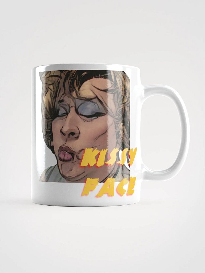 Papa Kissy Face product image (2)