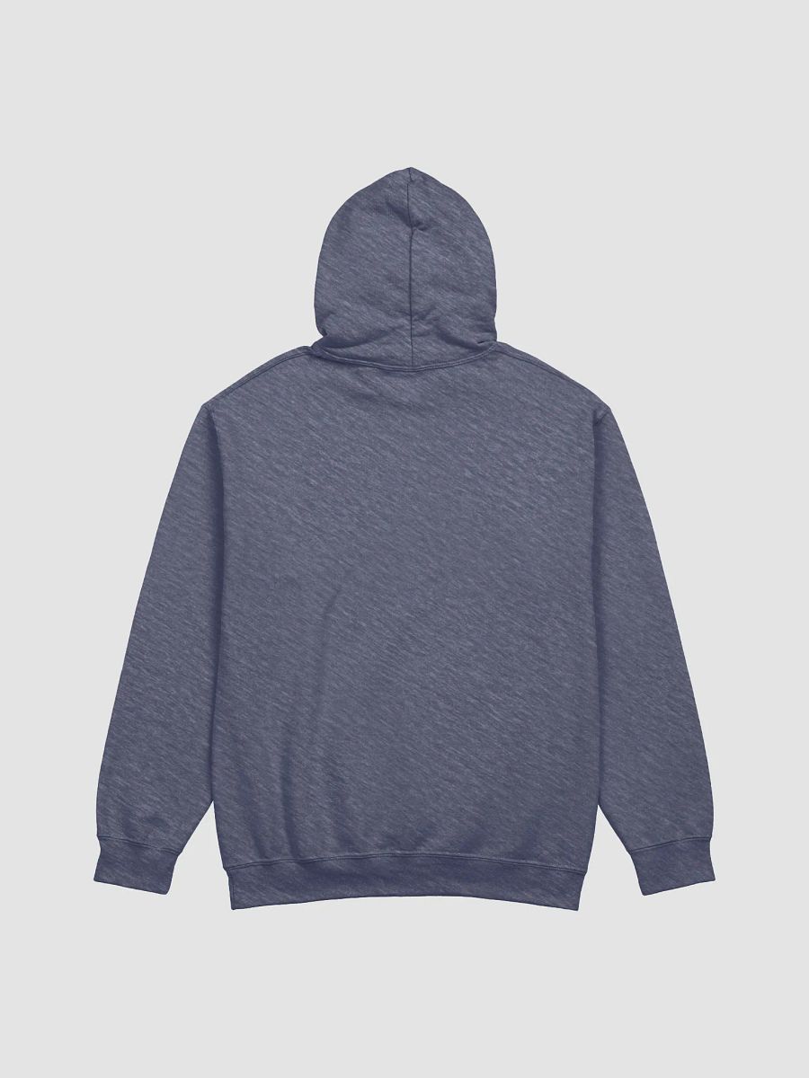 Stupid war Hoodie | Peace vs Profits Edition | Political Anti-War Streetwear product image (2)