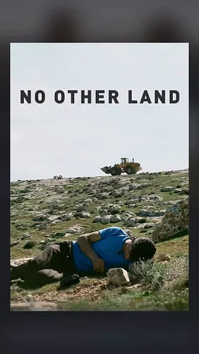 The Academy Award Winning documentary #NoOtherLand is now available to rent digitally in North American now through May 8. 

...
