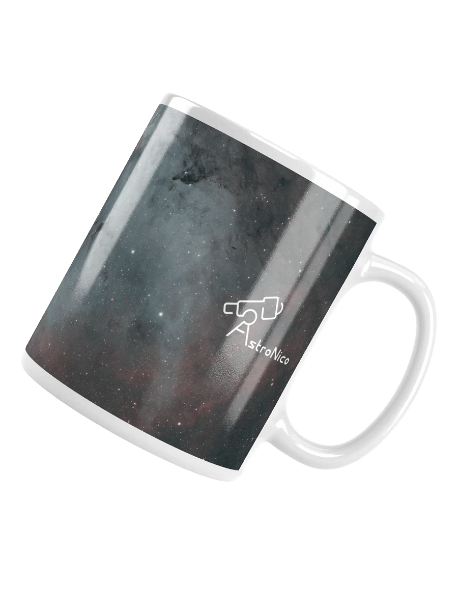 LA TASSE DE L'AMERICA product image (10)